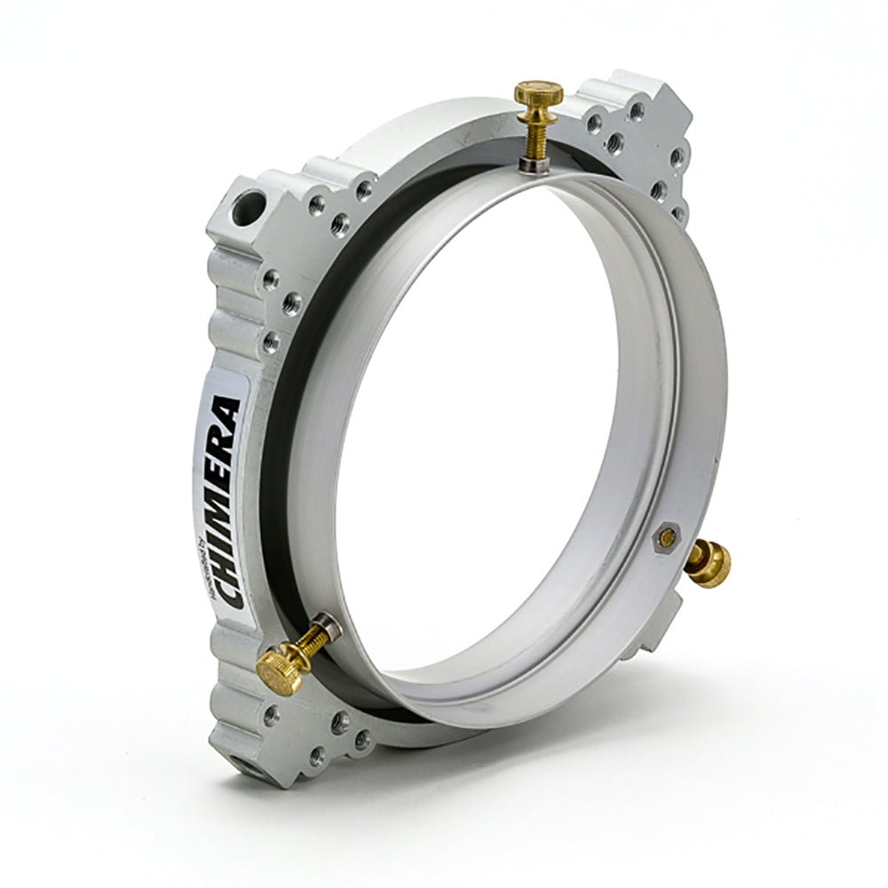 Chimera SPEED RING - STROBE - DYNA-LITE - ROTATING - METAL