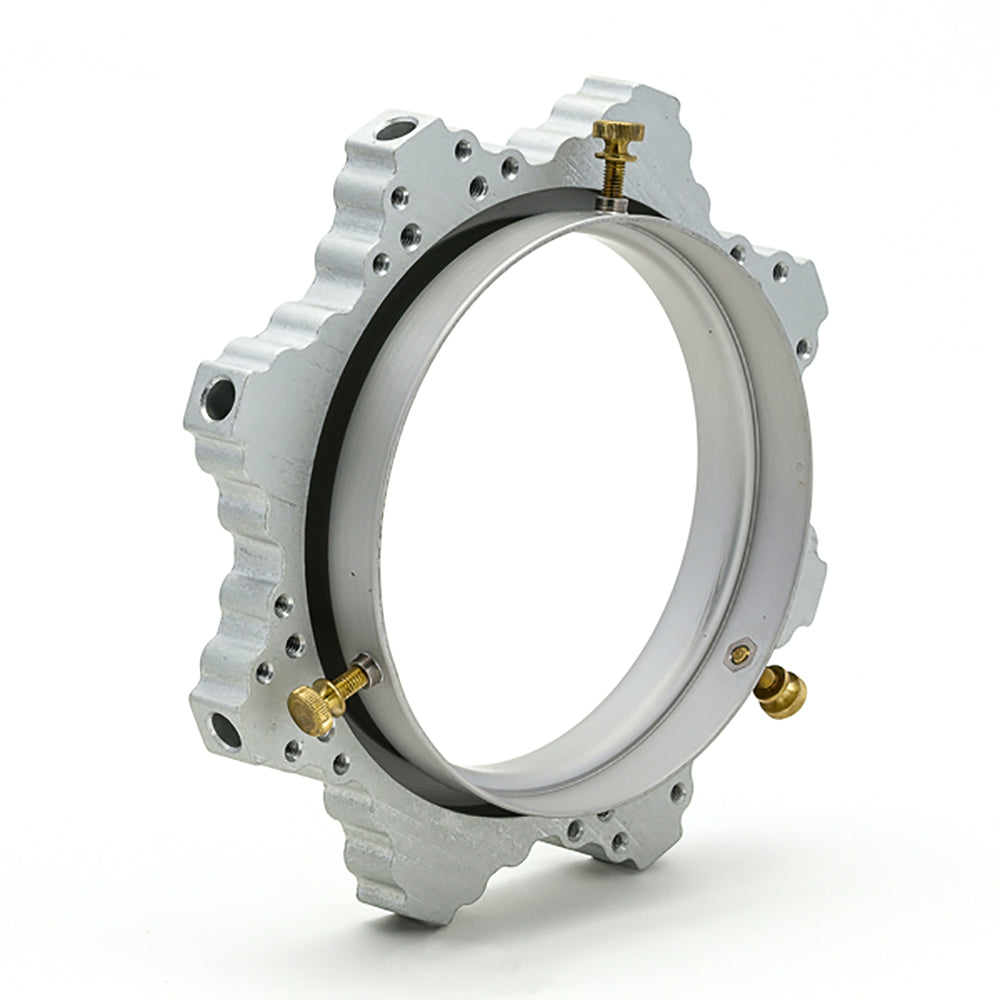 Chimera SPEED RING - STROBE - DYNA-LITE - ROTATING - OCTAPLUS - METAL