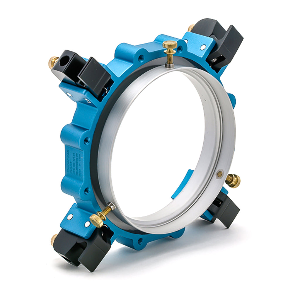 Chimera SPEED RING - STROBE - DYNA-LITE - ROTATING - QUICK RELEASE - METAL