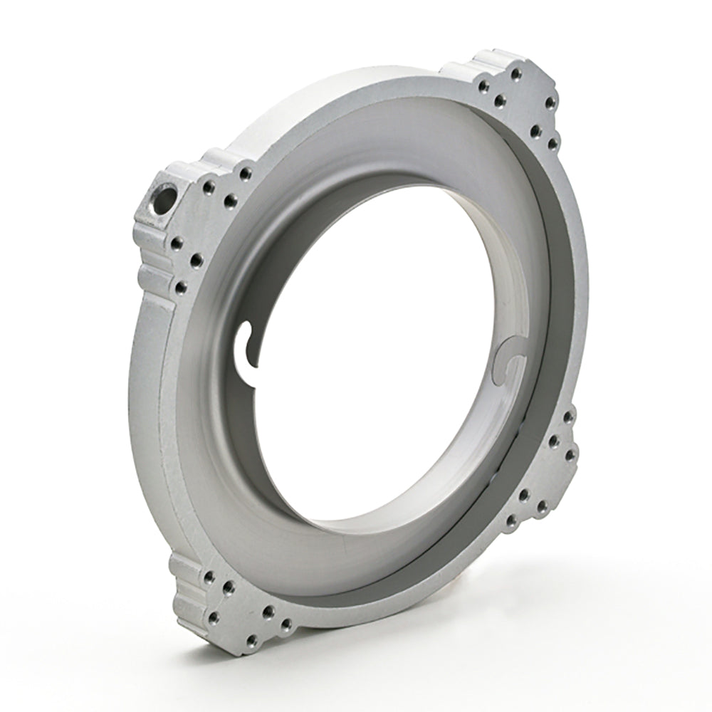 Chimera SPEED RING - STROBE - ELINCHROM / SCANLITE - METAL