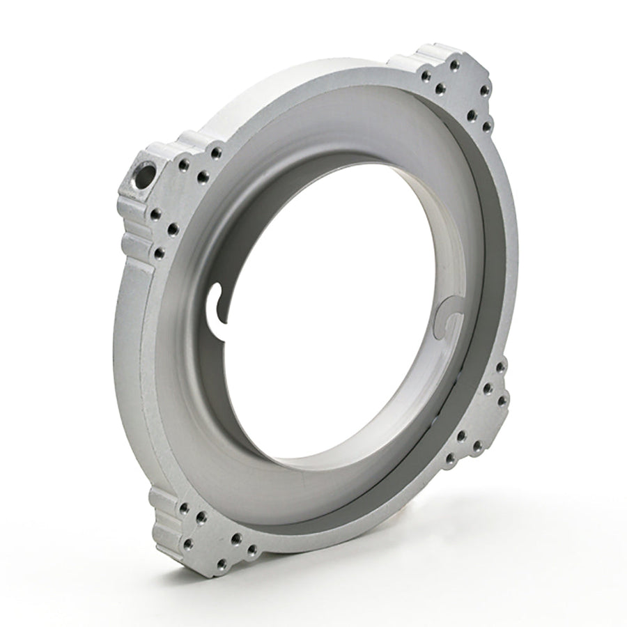Chimera SPEED RING - STROBE - ELINCHROM / SCANLITE - METAL