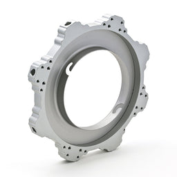 Chimera SPEED RING - STROBE - ELINCHROM / SCANLITE  OCTAPLUS - METAL