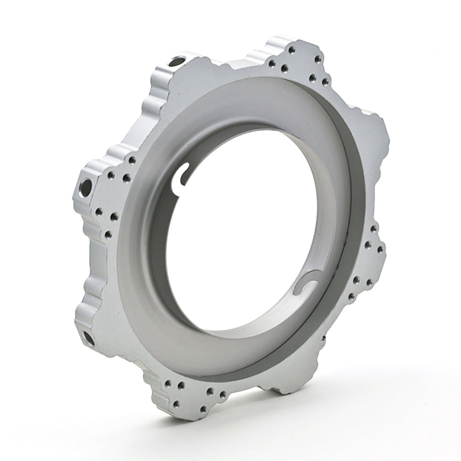 Chimera SPEED RING - STROBE - ELINCHROM / SCANLITE  OCTAPLUS - METAL
