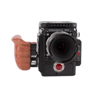 Wooden Camera Handgrip (Right)