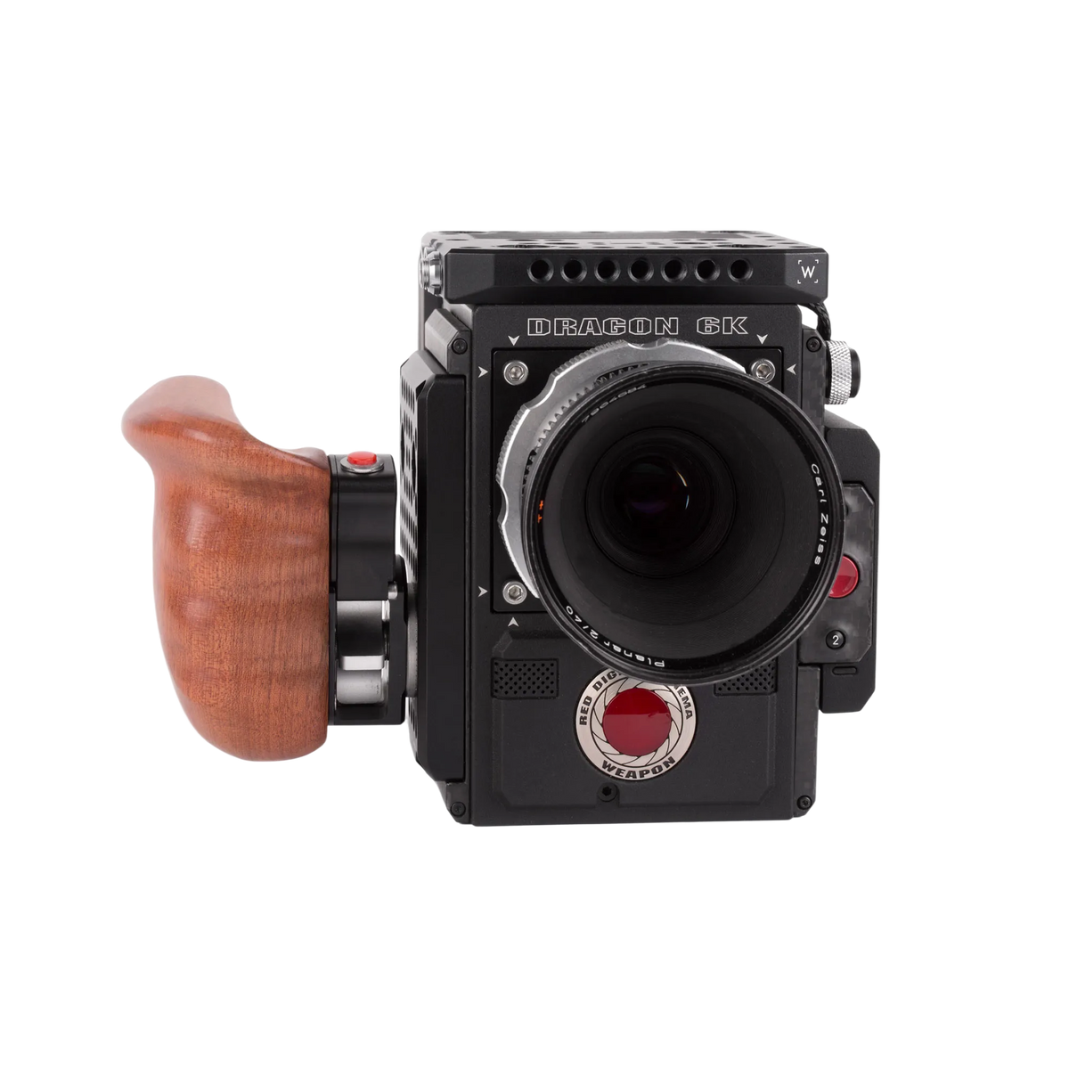 Wooden Camera Handgrip (Right)