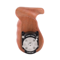 Wooden Camera Handgrip (Right)