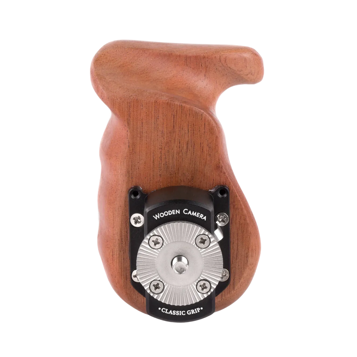Wooden Camera Handgrip (Right)
