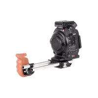 Wooden Camera Handgrip (Right)