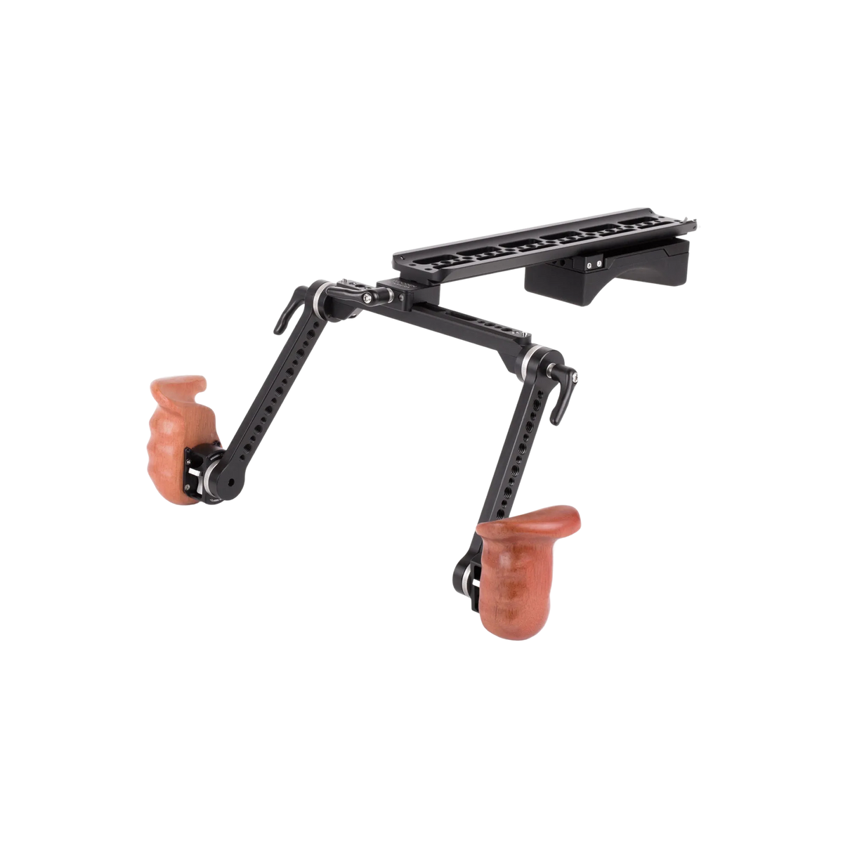 Wooden Camera Handgrip (Right)