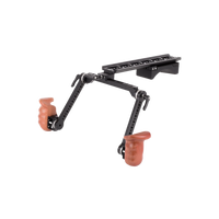 Wooden Camera Handgrip (Right)