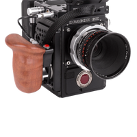 Wooden Camera Handgrip (Right)