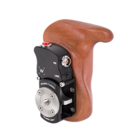 Wooden Camera Handgrip (Right)