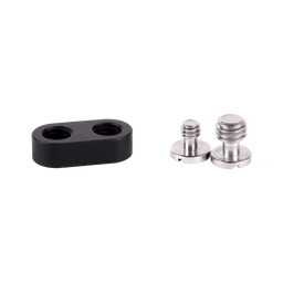 Wooden Camera Universal Lens Support Offset Adapter