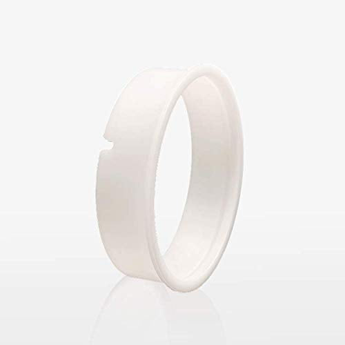 OpenMoon focus marking ring, side profile