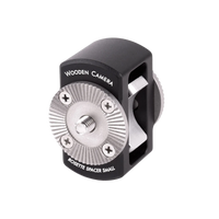 Wooden Camera Rosette Spacer Standoff (Small)