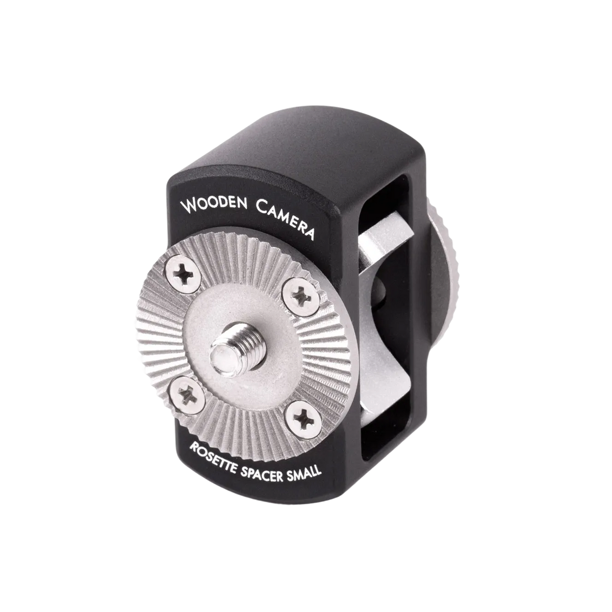 Wooden Camera Rosette Spacer Standoff (Small)