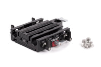 Wooden Camera Unified Baseplate (Sony FX9, FS7, FS7mkII, Canon C100mkII, C300mkII, C100, C300, C500)
