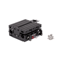 Wooden Camera Unified Baseplate (Sony FS5, Panasonic EVA1, VariCam LT, VariCam 35)