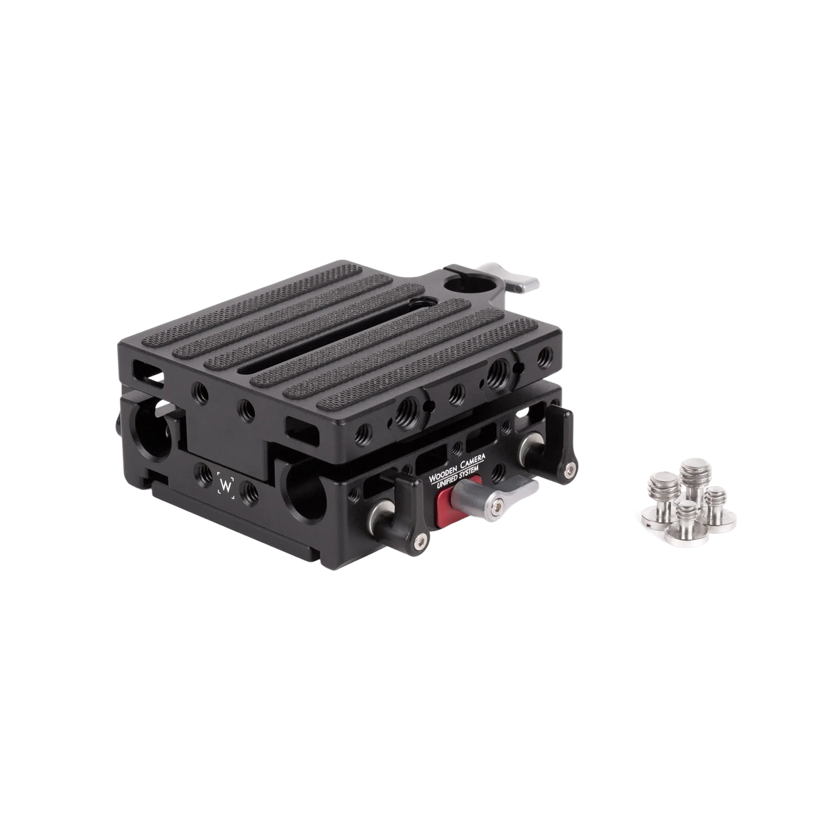 Wooden Camera Unified Baseplate (Sony FS5, Panasonic EVA1, VariCam LT, VariCam 35)