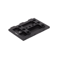 Wooden Camera Unified Baseplate Lower Quick Dovetail