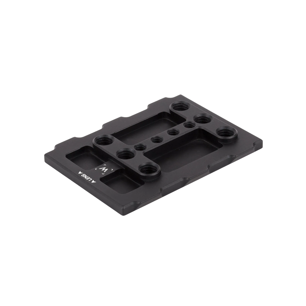 Wooden Camera Unified Baseplate Lower Quick Dovetail