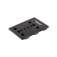 Wooden Camera Unified Baseplate Lower Quick Dovetail