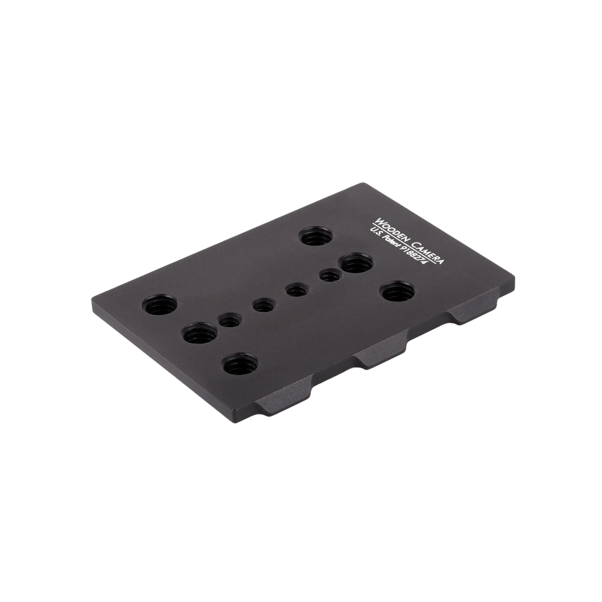 Wooden Camera Unified Baseplate Lower Quick Dovetail