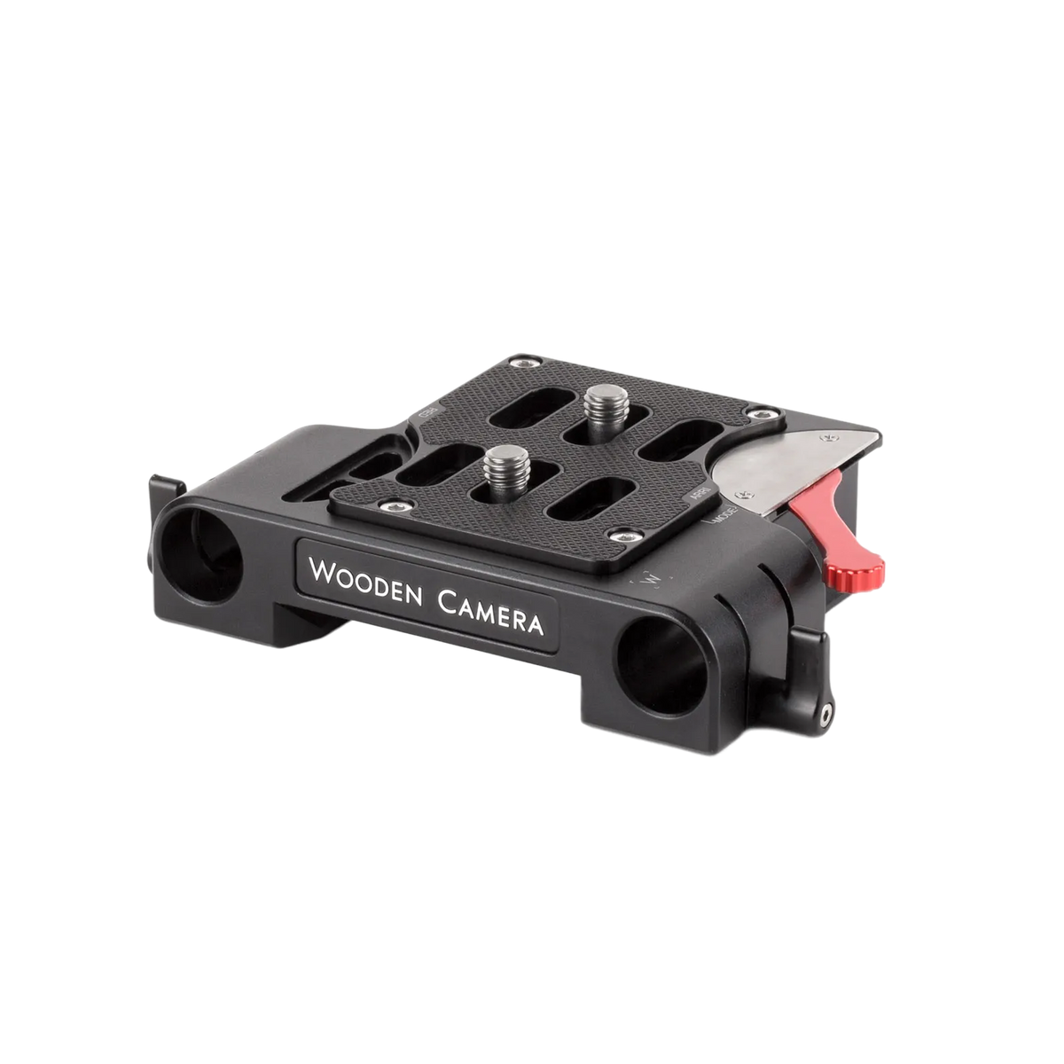 Wooden Camera Unified Bridge Plate (19mm)