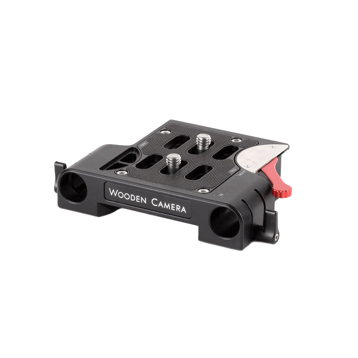 Wooden Camera Unified Bridge Plate (19mm)