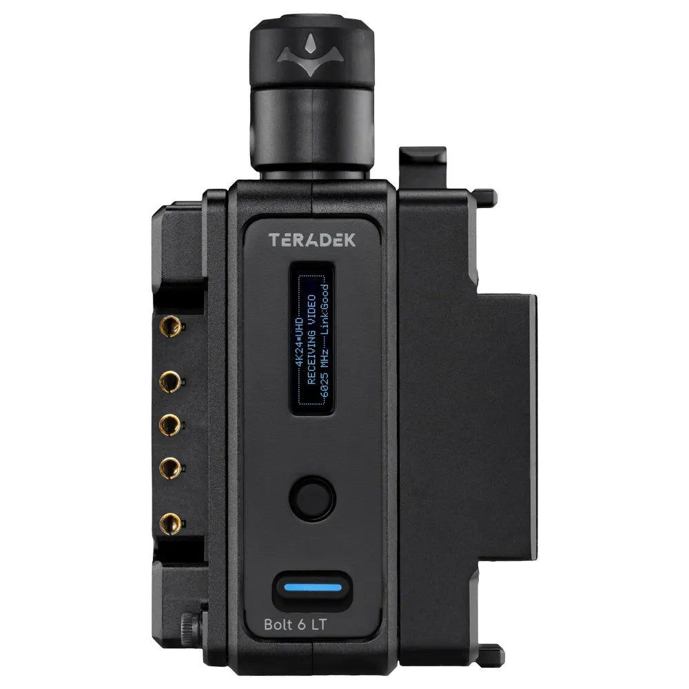 Teradek Bolt 6 LT 1500 Internal Antenna TX/RX Set