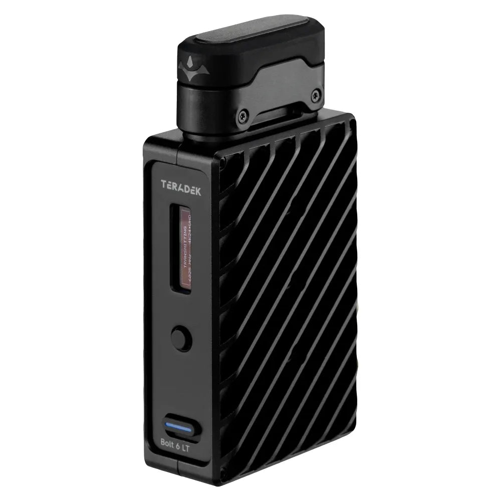 Teradek Bolt 6 LT 1500 Internal Antenna Transmitter
