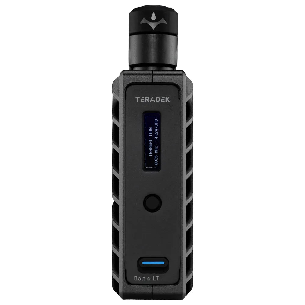 Teradek Bolt 6 LT 1500 Internal Antenna Transmitter