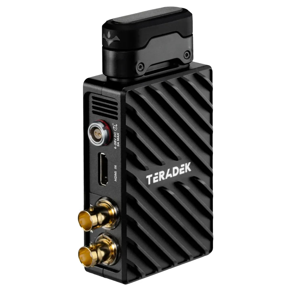 Teradek Bolt 6 LT 1500 Internal Antenna Transmitter