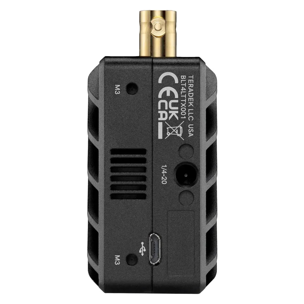 Teradek Bolt 6 LT 1500 Internal Antenna Transmitter
