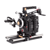 Wooden Camera Safety NATO Arm (RED® DSMC2™)