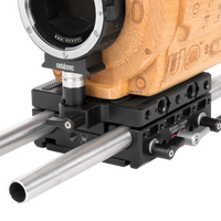 Wooden Camera Unified Lens Adapter Support Kit