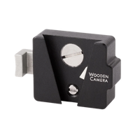 Wooden Camera V-Lock Base Station