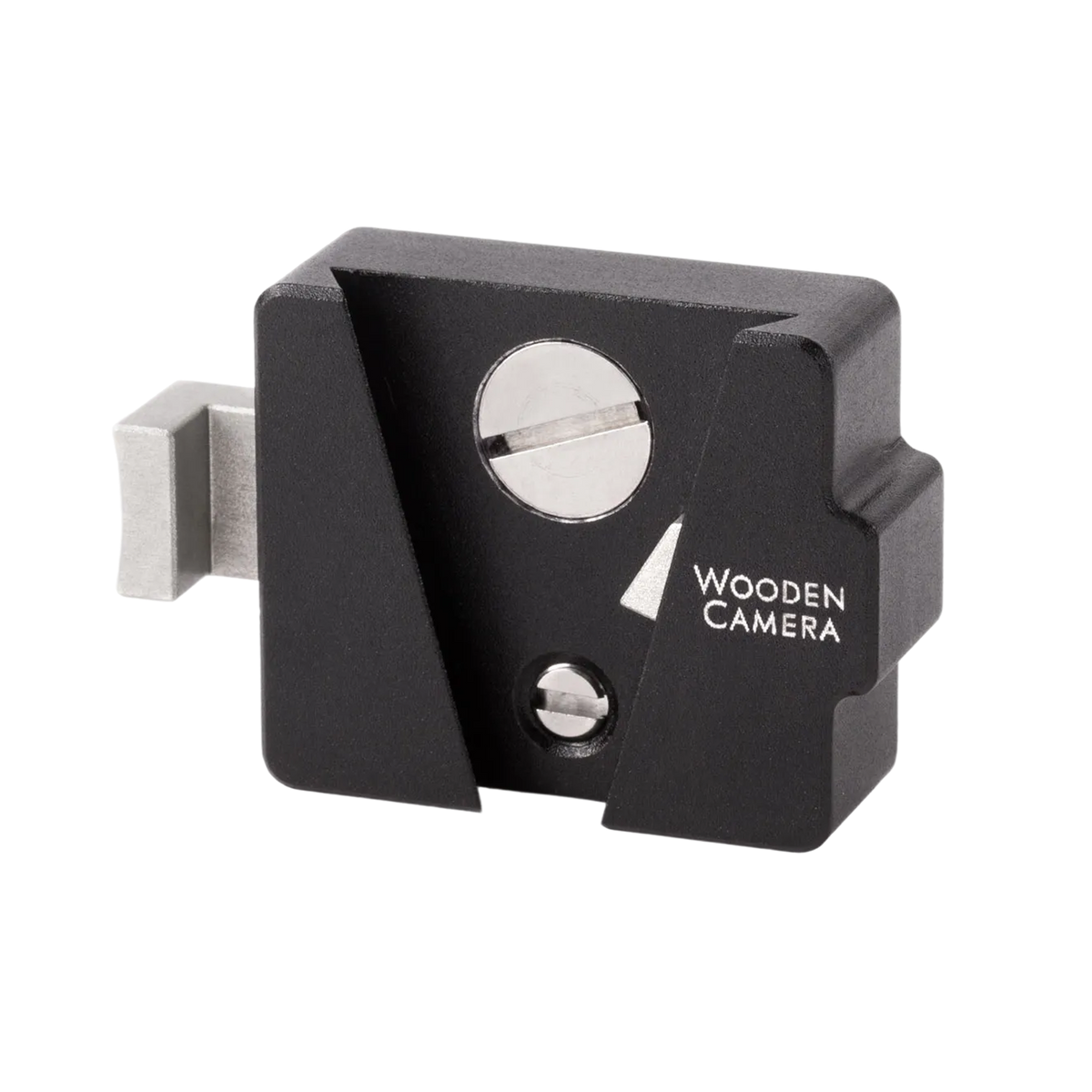 Wooden Camera V-Lock Base Station