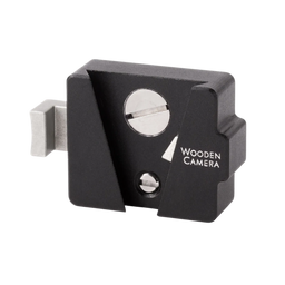 Wooden Camera V-Lock Base Station