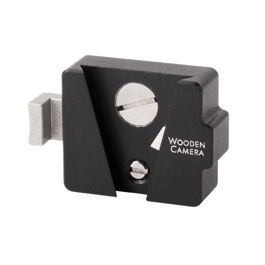 Wooden Camera V-Lock Base Station