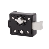 Wooden Camera V-Lock Base Station