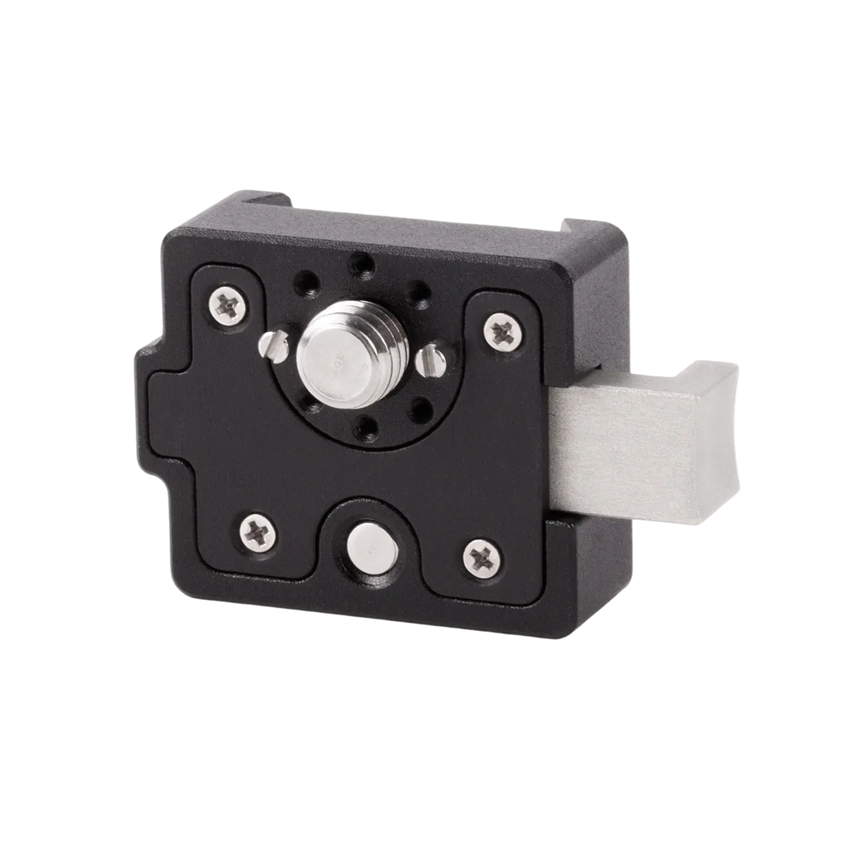 Wooden Camera V-Lock Base Station