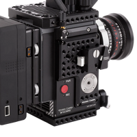 Wooden Camera V-Lock Base Station
