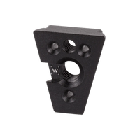 Wooden Camera V-Lock Accessory Wedge