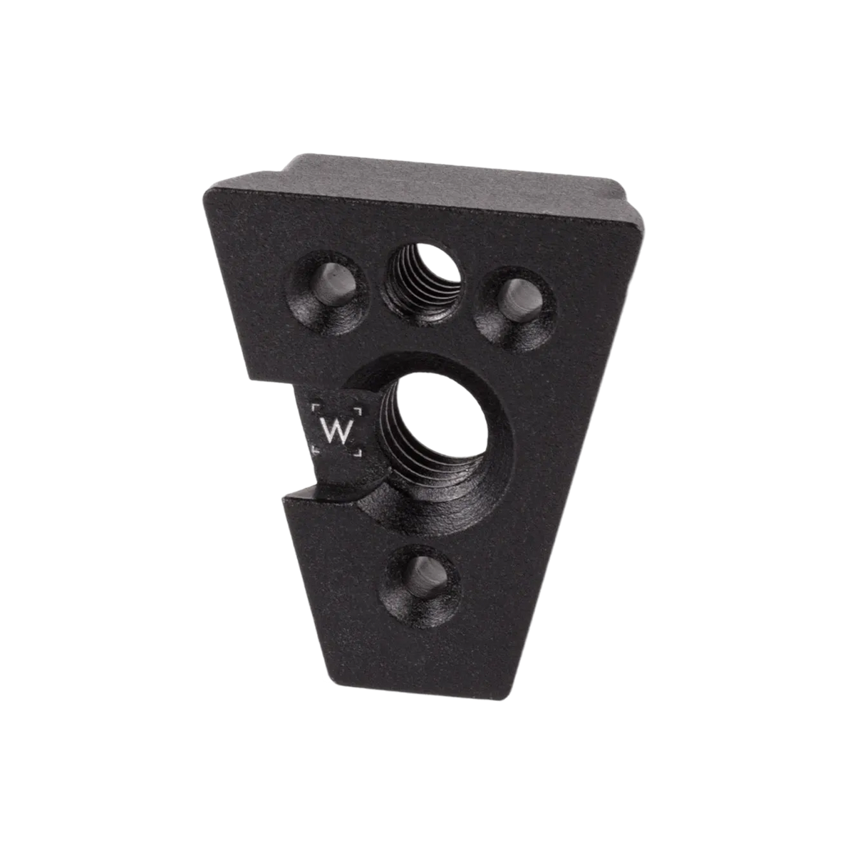 Wooden Camera V-Lock Accessory Wedge