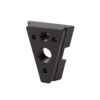 Wooden Camera V-Lock Accessory Wedge