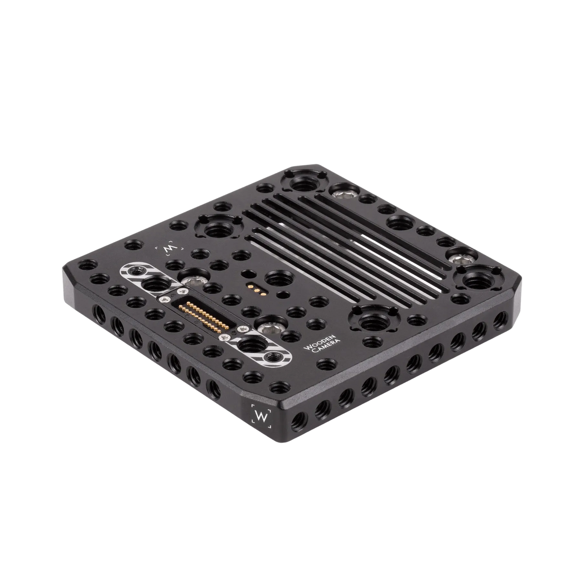 Wooden Camera Pass Through Top Plate (RED® DSMC2™)