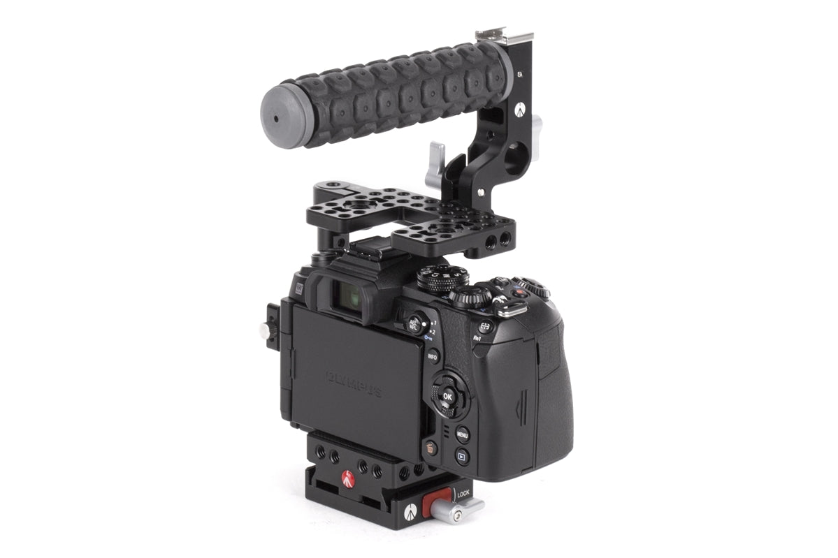 Wooden Camera Unified DSLR Cage (Small)