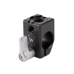 Wooden Camera 15mm Rod Clamp to ARRI Accessory Mount