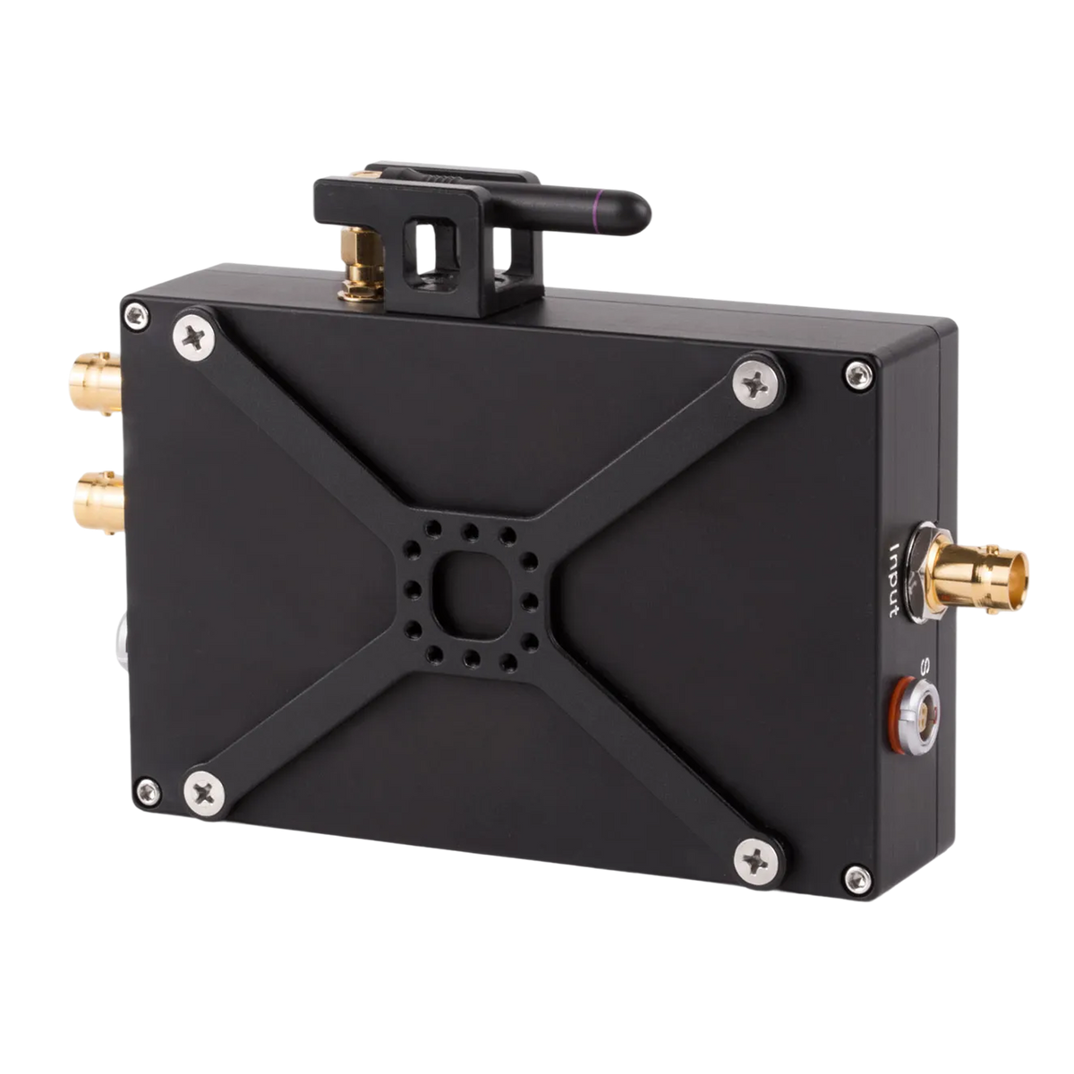 Wooden Camera Preston Light Ranger 2 VOU Mounting Plate Only